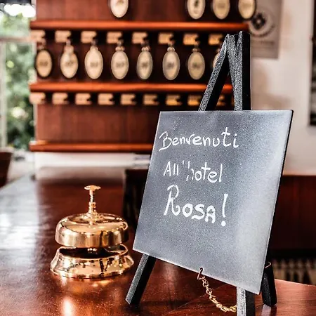 Rosa 酒店 3*